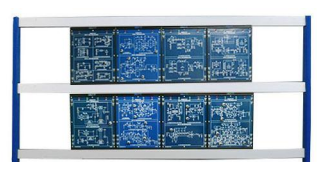 DIGITAL COMMUNICATION TRAINER